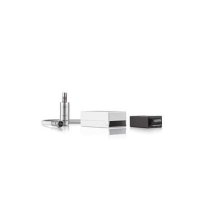 DMX2 PRO - прибор управления с функцией эндодонтии для одного микромотора с преобразователем DMX2 PRO - прибор управления с функцией эндодонтии для одного микромотора с преобразователем