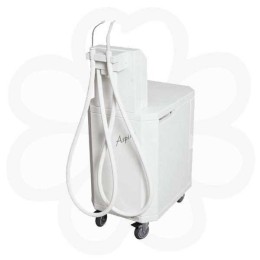 DO M (Aspina) - мобильная аспирационная система (600 л/мин)