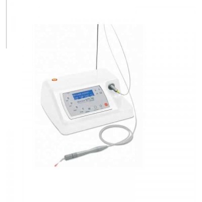 Doctor Smile D5 - диодный стоматологический лазер с функцией лазерного отбеливания Doctor Smile D5 - диодный стоматологический лазер с функцией лазерного отбеливания