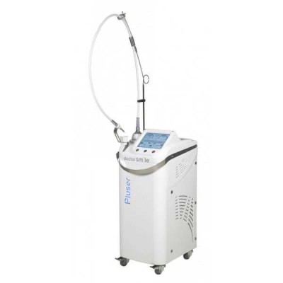 Doctor Smile Pluser - эрбиевый стоматологический (косметологический) лазер Doctor Smile Pluser - эрбиевый стоматологический (косметологический) лазер