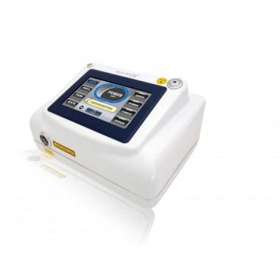 Doctor Smile Simpler - диодный стоматологический лазер Doctor Smile Simpler - диодный стоматологический лазер