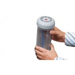 Дополнительный бачок к прибору Basic Quattro 2959, 70-250 мкм