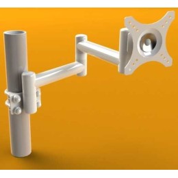 DS-30-2 - кронштейн для стоматологической установки