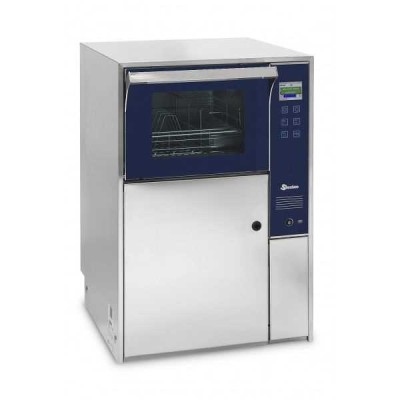 DS 50 H DRS D - машина для предстерилизационной обработки, мойки, дезинфекции и сушки, с умягчителем воды DS 50 H DRS D - машина для предстерилизационной обработки, мойки, дезинфекции и сушки, с умягчителем воды