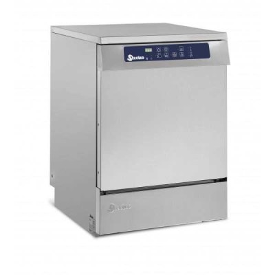 DS 500 SC - машина для предстерилизационной обработки, мойки, дезинфекции и сушки, с умягчителем воды DS 500 SC - машина для предстерилизационной обработки, мойки, дезинфекции и сушки, с умягчителем воды