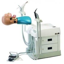 DSE Compact 5195 - комплект симуляционной установки