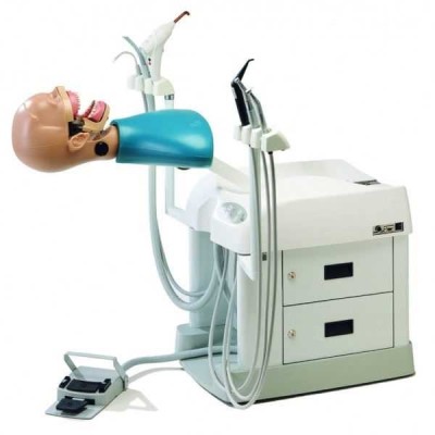 DSEplus 5193 MOBILE Electric - комплект симуляционной установки DSEplus 5193 MOBILE Electric - комплект симуляционной установки