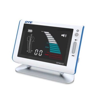 Апекслокатор цифровой DTE DPEX III Апекслокатор цифровой DTE DPEX III