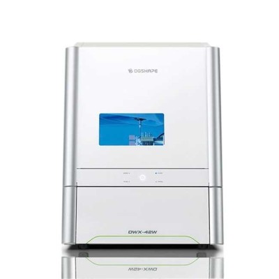 DWX-42W - стоматологический фрезерный станок DWX-42W - стоматологический фрезерный станок