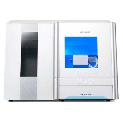 DWX-52DC - стоматологический фрезерный станок DWX-52DC - стоматологический фрезерный станок