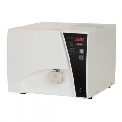 DX 17 N - автоматический автоклав класса N с термодинамической сушкой, 6 л DX 17 N - автоматический автоклав класса N с термодинамической сушкой, 6 л