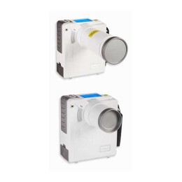 DX-3000 - высокочастотный портативный рентген-аппарат