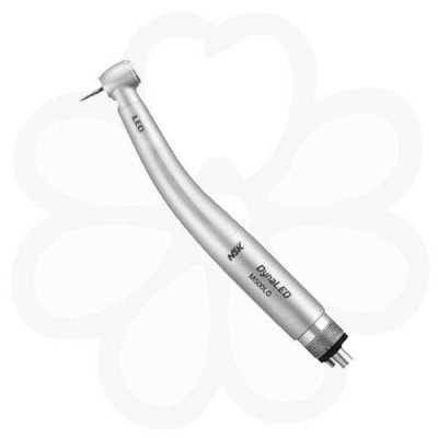 DynaLED M500LG QD - турбинный наконечник с миниголовкой с оптикой DynaLED M500LG QD - турбинный наконечник с миниголовкой с оптикой