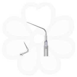 E5 - эндодонтическая насадка к скейлерам Varios