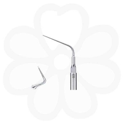 E5 - эндодонтическая насадка к скейлерам Varios E5 - эндодонтическая насадка к скейлерам Varios