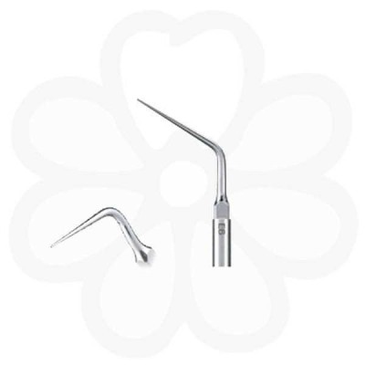 E6 - эндодонтическая насадка к скейлерам Varios E6 - эндодонтическая насадка к скейлерам Varios