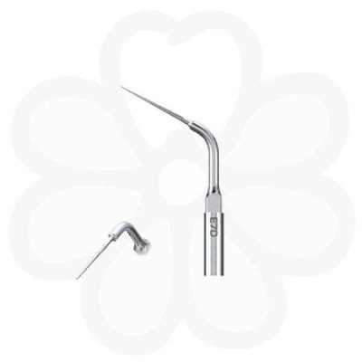 E7D - эндодонтическая насадка к скейлерам Varios E7D - эндодонтическая насадка к скейлерам Varios