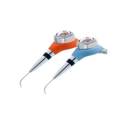 Easy-Flow - пескоструйный ультразвуковой аппарат Easy-Flow - пескоструйный ультразвуковой аппарат