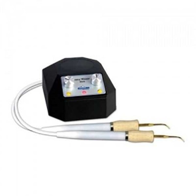 Easy WAXER DUO - двухканальный электрошпатель Easy WAXER DUO - двухканальный электрошпатель