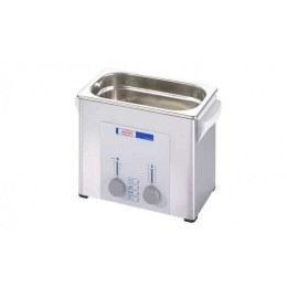 EasyClean- ультразвуковая мойка с подогревом, 2,75 л