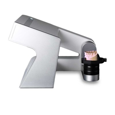 Edge - дентальный лабораторный 3D сканер, 1,3 Мп Edge - дентальный лабораторный 3D сканер, 1,3 Мп