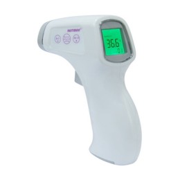 Бесконтактный инфракрасный термометр Bestman BFT-866