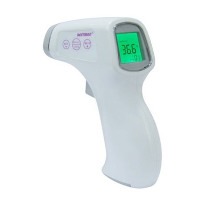 Бесконтактный инфракрасный термометр Bestman BFT-866 Бесконтактный инфракрасный термометр Bestman BFT-866