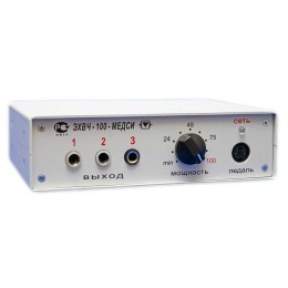 ЭХВЧ-100-МЕДСИ (МОНО-БИ) - высокочастотный электрохирургический аппарат, электрокоагулятор