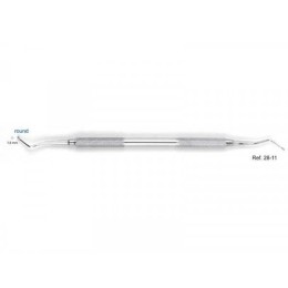 Экскаватор круглый, 1,5 мм