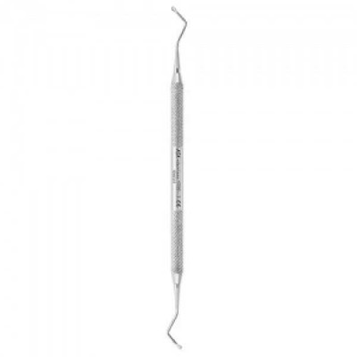 Экскаватор N17 для удаления размягченных тканей зуба Экскаватор N17 для удаления размягченных тканей зуба