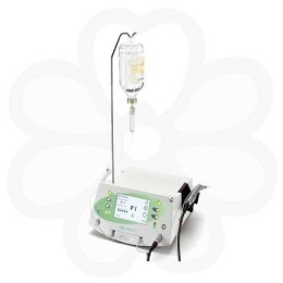 ELCOMED SA-200 - хирургический аппарат (физиодиспенсер) c калибровкой, шланг 1,8 м