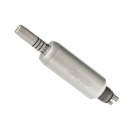 Электрический микромотор со светом