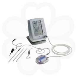 Elements - диагностическая система 2 в 1, апекслокатор и электроодонтодиагностика (определение витальности пульпы)