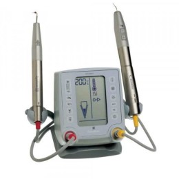 Elements Obturation Unit - прибор для трехмерной обтурации каналов