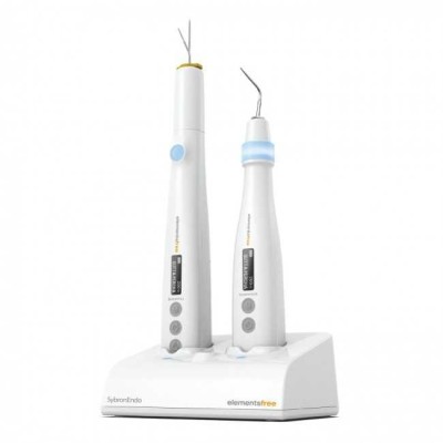 Elements Free - беспроводная система для обтурации Elements Free - беспроводная система для обтурации