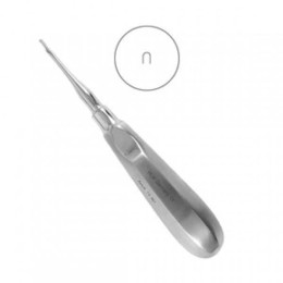 Элеватор Apical, 2 мм