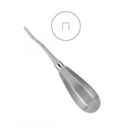 Элеватор Bein-Bajonett, 4 мм