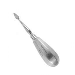 Элеватор Berten, штыковидный, 10х5 мм