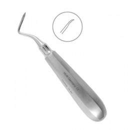 Элеватор Heidbrink, левый, 2,5 мм