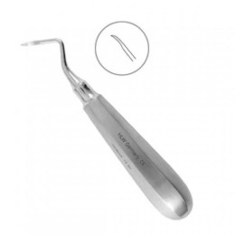 Элеватор Heidbrink, правый, 2,5 мм