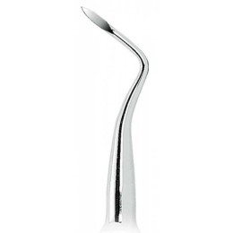 Элеватор к себе заостренный