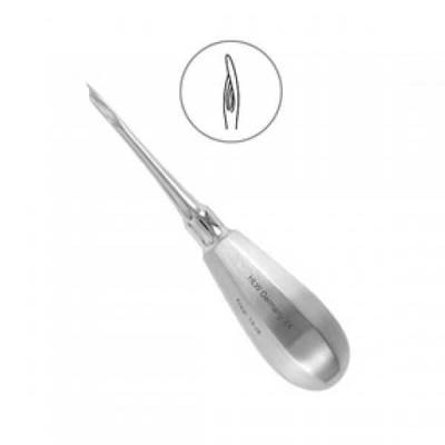 Элеватор Kopp, правый, 3 мм Элеватор Kopp, правый, 3 мм