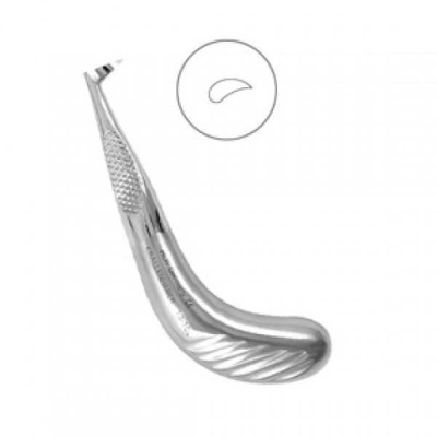 Элеватор Krallenheber, левый Элеватор Krallenheber, левый