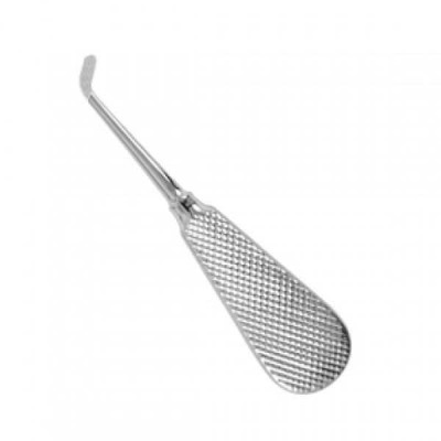 Элеватор London Hospital левый, 4 мм Элеватор London Hospital левый, 4 мм