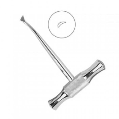 Элеватор малый Winter левый Элеватор малый Winter левый