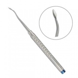 Элеватор мини изогнутый, 3 мм, мезиальный