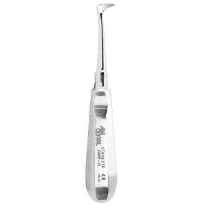 Элеватор N1 флажок заостренный от себя. Элеватор N1 флажок заостренный от себя.