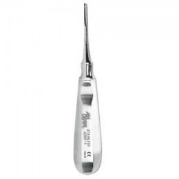 Элеватор N1 прямой заостренный, 3 мм.