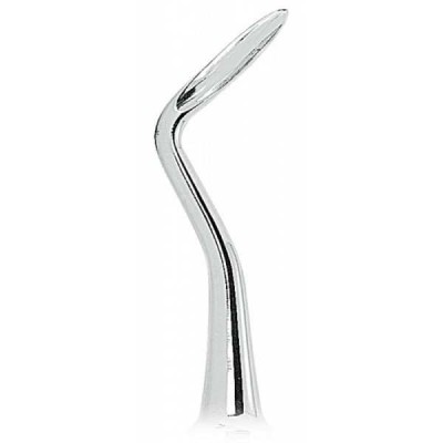 Элеватор N2 изогнутый от себя, 3,5 мм Элеватор N2 изогнутый от себя, 3,5 мм