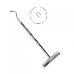 Элеватор Pott, 2 мм